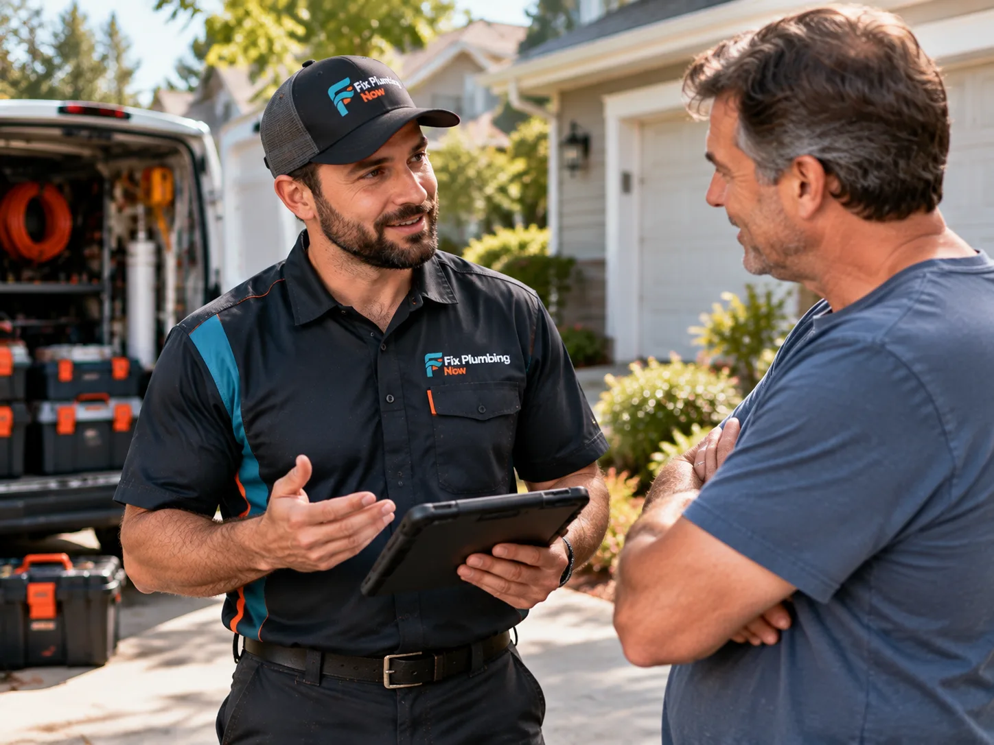 Clogged Drain Service Lutherville Timonium, MD FAQs